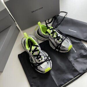 Balenciaga Men’s Sneakers Brand New